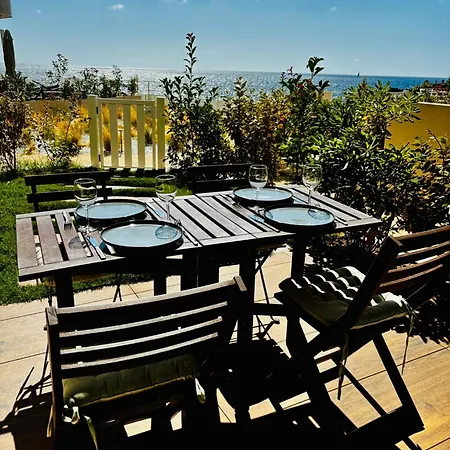 Azuréa Estérel Vue Piscine Chauffée