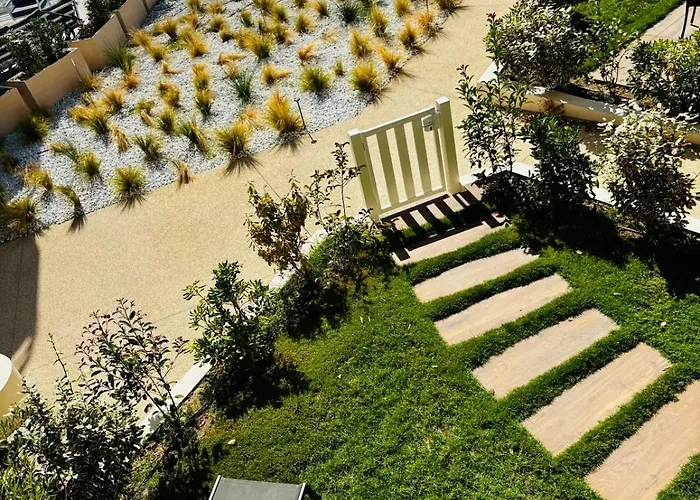 Appartement Azuréa Estérel Vue Piscine Chauffée