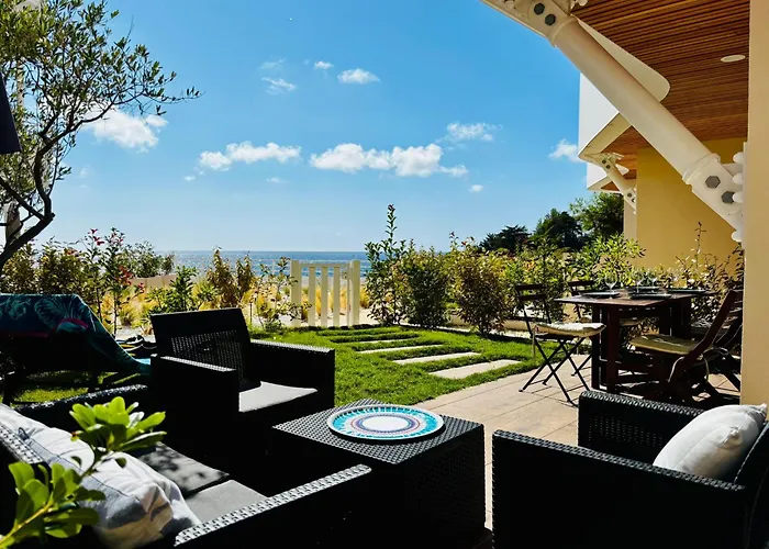 Апартаменты Azurea Esterel Vue Piscine Chauffee Classe 3 Etoiles