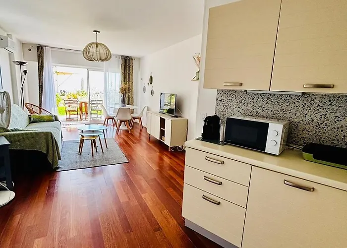 Appartement Azuréa Estérel Vue Piscine Chauffée Saint-Raphaël