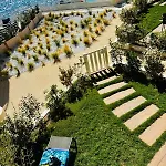 Apartamento Azuréa Estérel Vue Piscine Chauffée
