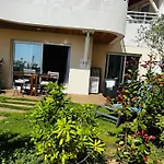 Azuréa Estérel Vue Piscine Chauffée