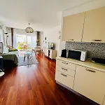 Апартаменты Azurea Esterel Vue Piscine Chauffee Classe 3 Etoiles Сен-Рафаэль