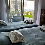 Azurea Esterel Vue Piscine Chauffee Classe 3 Etoiles Сен-Рафаэль