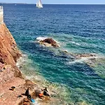 Azuréa Estérel Vue Piscine Chauffée * Saint-Raphaël
