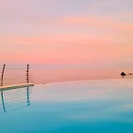 Azuréa Estérel Vue Piscine Chauffée Apartamento *