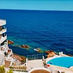 Azurea Esterel Vue Piscine Chauffee Classe 3 Etoiles * Сен-Рафаэль