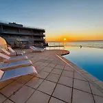 Azuréa Estérel Vue Piscine Chauffée
