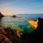 Apartamento Azuréa Estérel Vue Piscine Chauffée Saint-Raphaël