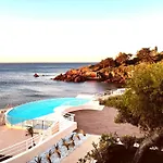 Azuréa Estérel Vue Piscine Chauffée *