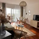 Апартаменты Azurea Esterel Vue Piscine Chauffee Classe 3 Etoiles Сен-Рафаэль