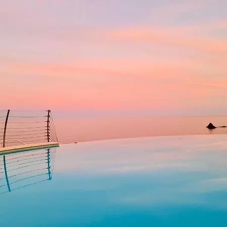 Azurea Esterel Vue Piscine Chauffee Classe 3 Etoiles Apartament *