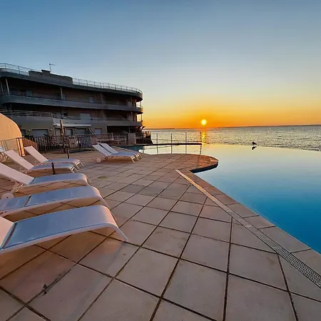 Azurea Esterel Vue Piscine Chauffee Classe 3 Etoiles