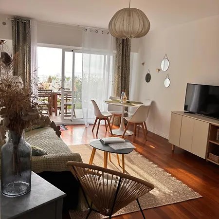 Apartament Azurea Esterel Vue Piscine Chauffee Classe 3 Etoiles Saint-Raphaël
