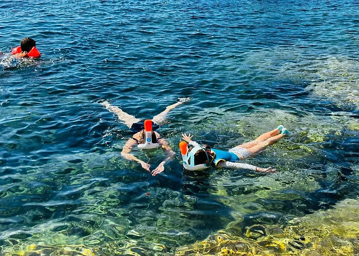 Azurea Esterel Vue Piscine Chauffee 公寓 *