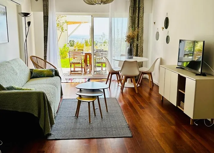 Azurea Esterel Vue Piscine Chauffee *