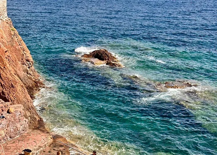 Azurea Esterel Vue Piscine Chauffee Classe 3 Etoiles * Saint-Raphaël